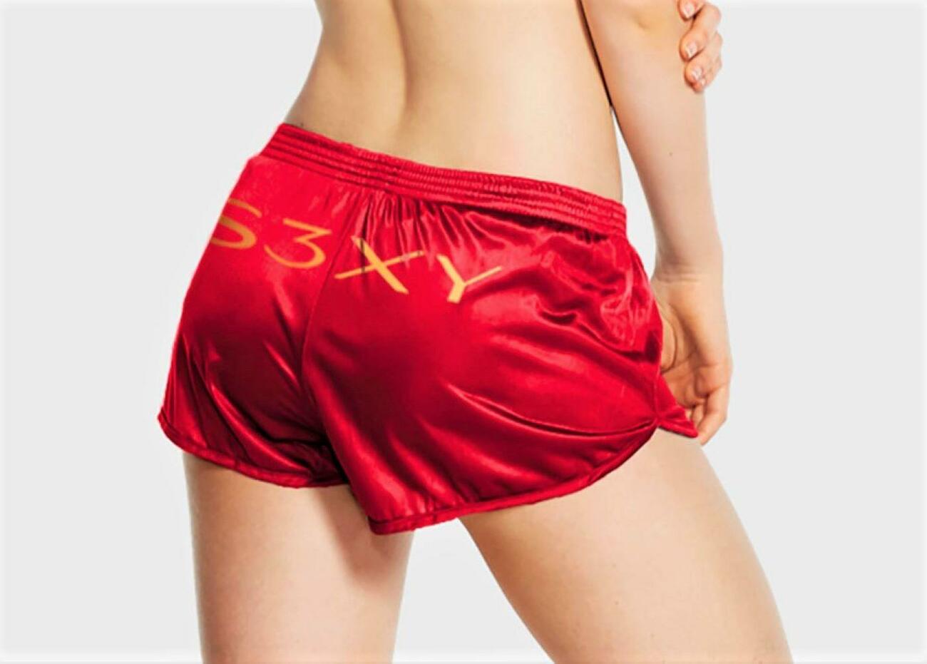 Pantalones de edición limitada de Tesla