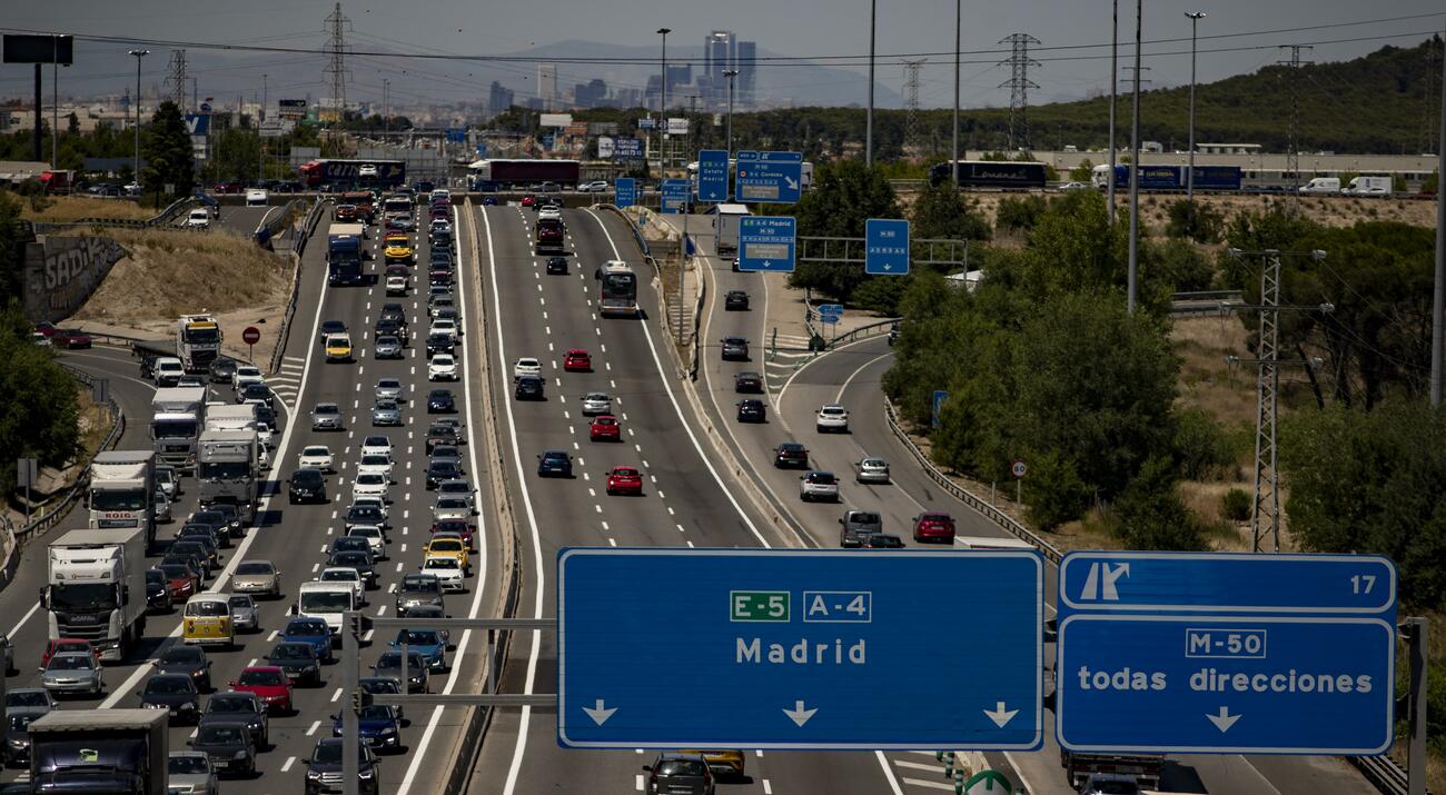 Afectadoscartel.com cartel de coche