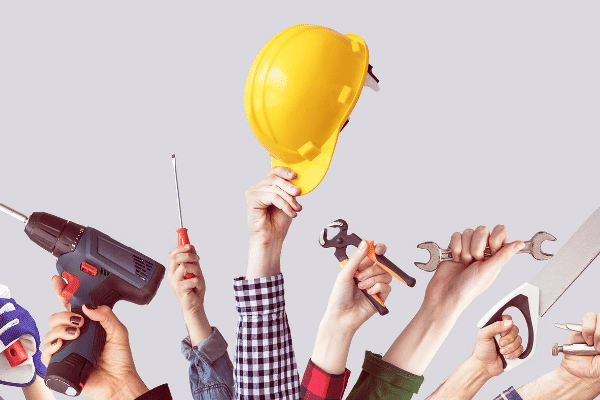 Herramientas para tener en el coche / ARCHIVO