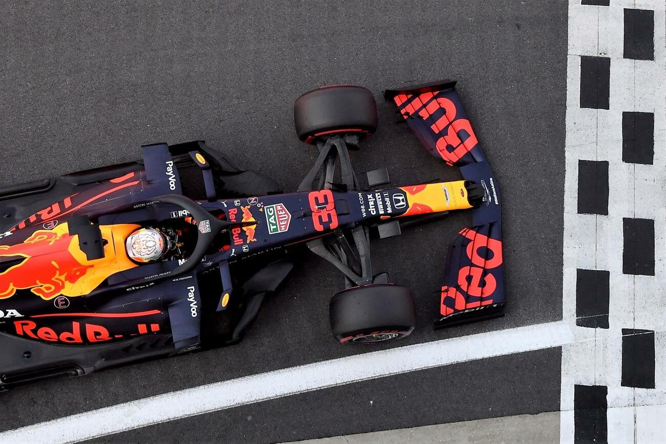 silverstone formula experience