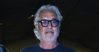 El empresario y ex magnate de la Fórmula 1, Flavio Briatore / EP El empresario y ex magnate de la Fórmula 1, Flavio Briatore / EP