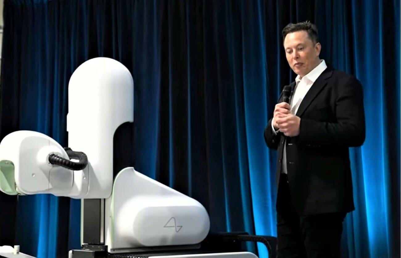 Elon Musk presenta los resultados de Neuralink