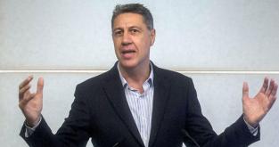 Xavier García Albiol, alcalde de Badalona/ EFE Xavier García Albiol, alcalde de Badalona/ EFE