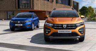 Nuevo Dacia Sandero / DACIA Nuevo Dacia Sandero / DACIA