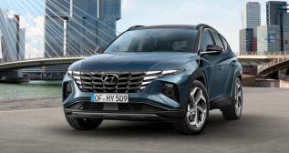 Nuevo Hyundai Tucson / HYUNDAI Nuevo Hyundai Tucson / HYUNDAI