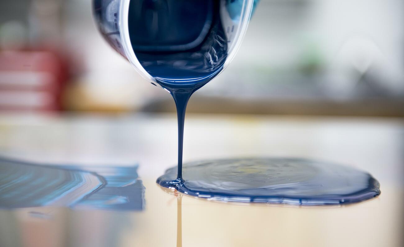 Proceso de creación de los colores del Cupra Formentor / CUPRA