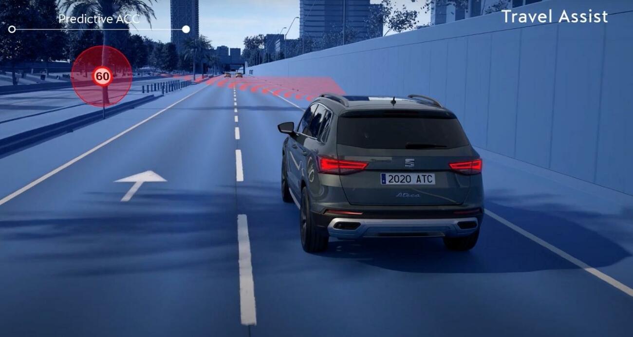 Uno de los asistentes a la conducción imprescindibles