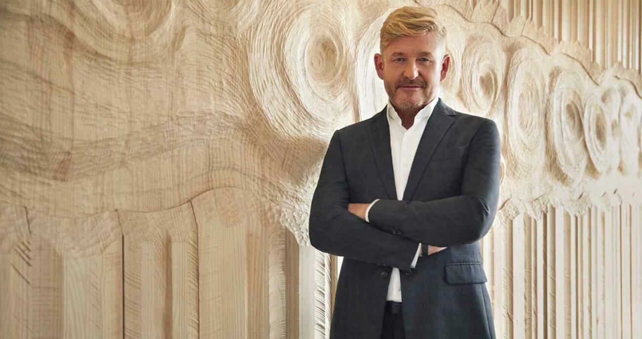 Wayne Griffiths, nuevo presidente de Seat / SEAT