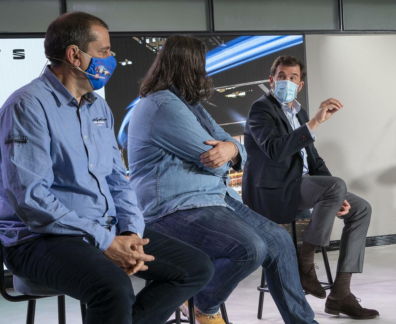 Auto Mobility Trends