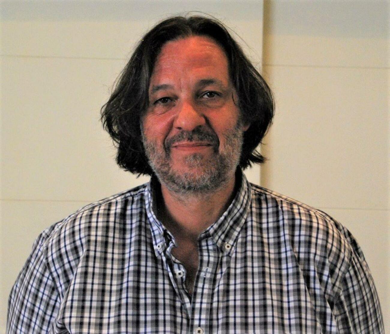 Joaquin Ferreira CCOO