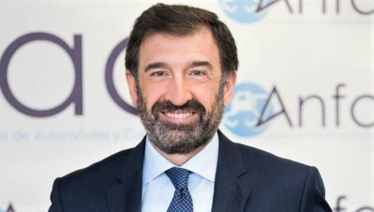 Jose Lopez Tafall / ANFAC Jose Lopez Tafall / ANFAC