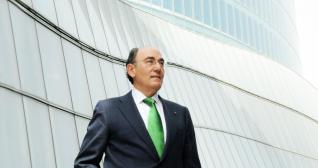 Ignacio Sánchez Galán, presidente de Iberdrola / IBERDROLA Ignacio Sánchez Galán, presidente de Iberdrola / IBERDROLA