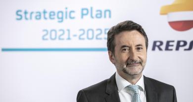 El consejero delegado de Repsol, Josu Jon Imaz / REPSOL El consejero delegado de Repsol, Josu Jon Imaz / REPSOL