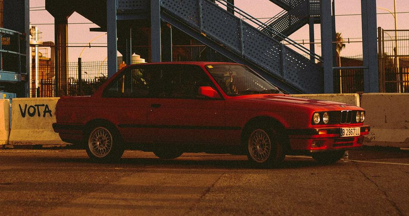 Coche de segunda mano / PEXELS