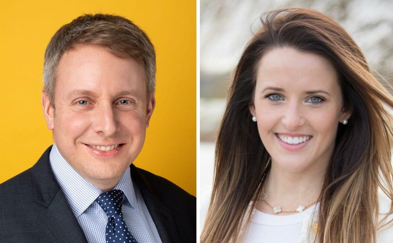 Quinta generación en la cúpula de Ford