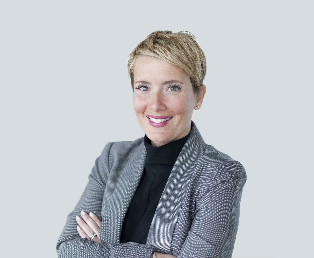 Cécilia Taieb, nueva directora de Comunicación de Seat Cécilia Taieb, nueva directora de Comunicación de Seat