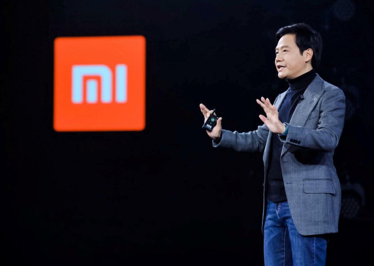 Lei Jun, presidente y fundador de Xiaomi / XIAOMI