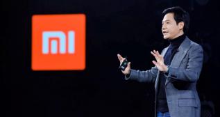 Lei Jun, presidente y fundador de Xiaomi / XIAOMI Lei Jun, presidente y fundador de Xiaomi / XIAOMI
