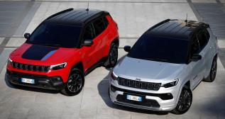 Nuevo Jeep Compass / JEEP