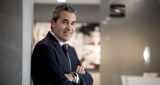 Josep Maria Recasens cuando fue nombrado director de Estrategia y Relaciones Institucionales de Seat Josep Maria Recasens cuando fue nombrado director de Estrategia y Relaciones Institucionales de Seat
