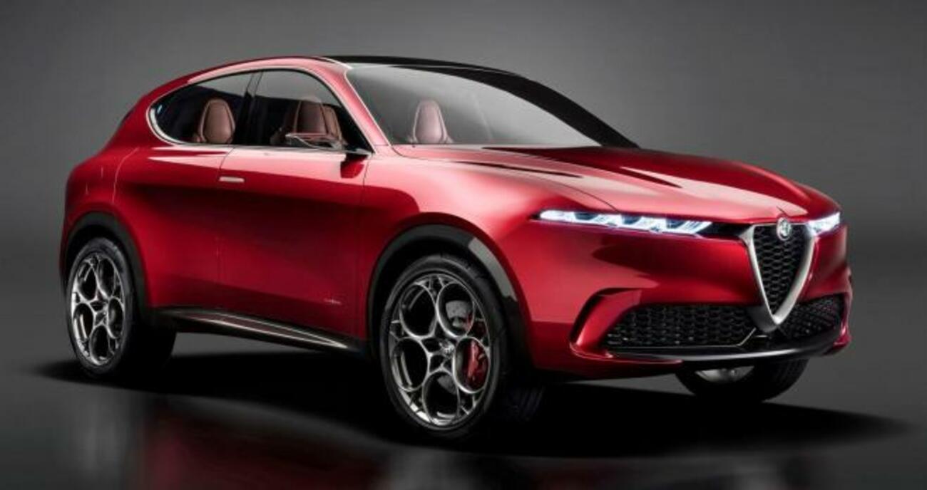 Alfa Romeo Tonale y Citroën C5 X reciben avisos de fallos