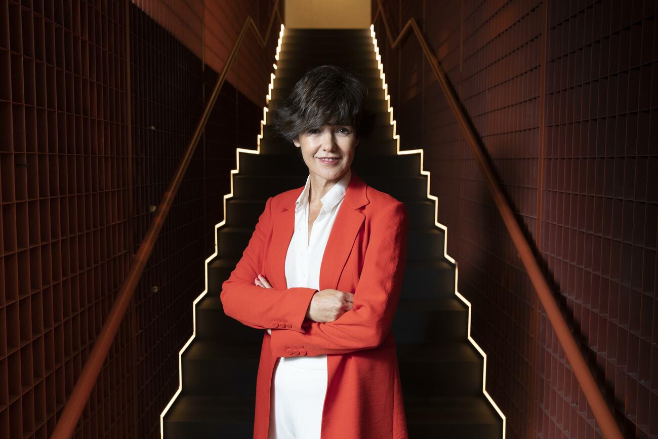 Lourdes de la Sota, nueva directora de Estrategia Corporativa y Relaciones Institucionales de Seat / SEAT