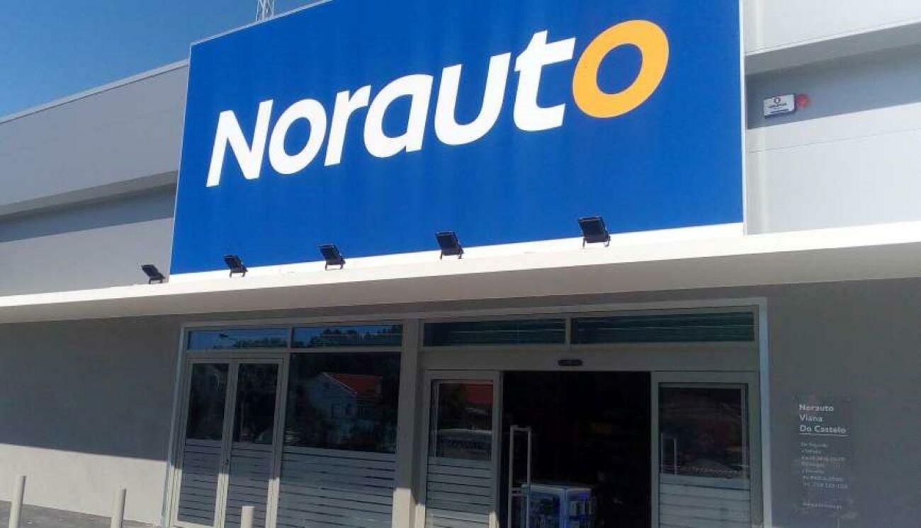 Taller de la red de Norauto / NORAUTO