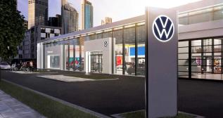 Nuevo concesionario de la marca Volkswagen Nuevo concesionario de la marca Volkswagen