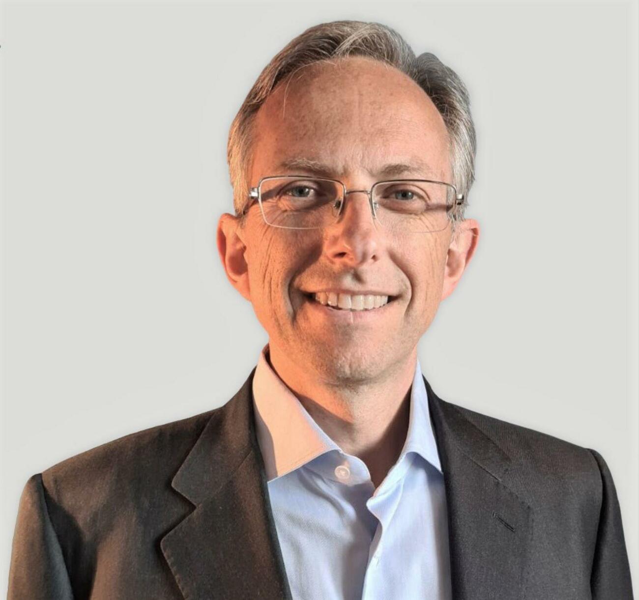 Benedetto Vigna, nuevo CEO de Ferrari