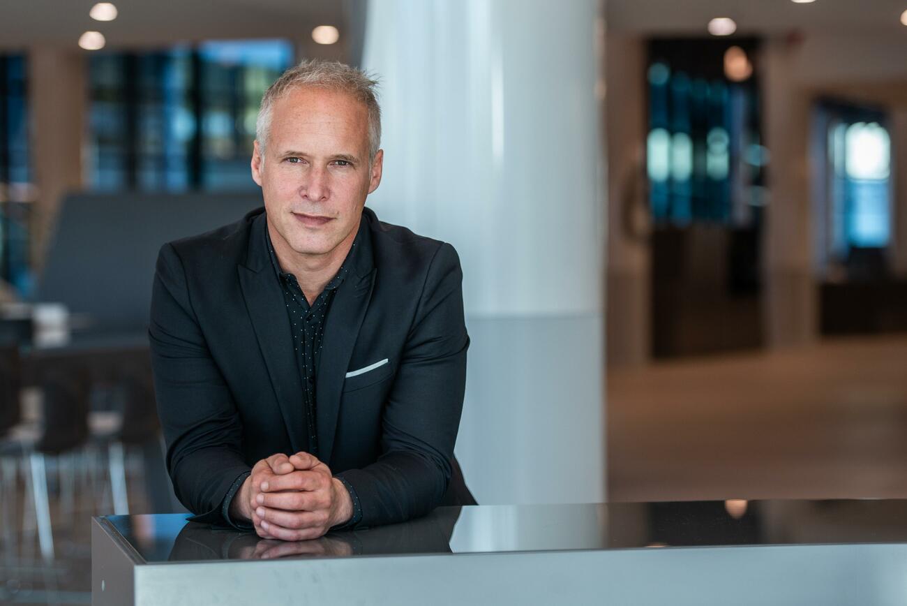 Sven Schuwirth, nuevo director de Negocio Digital y Estrategia de Producto de Seat