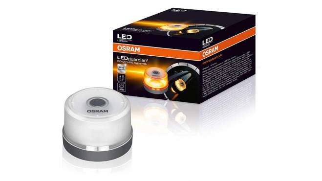 OSRAM LEDguardian