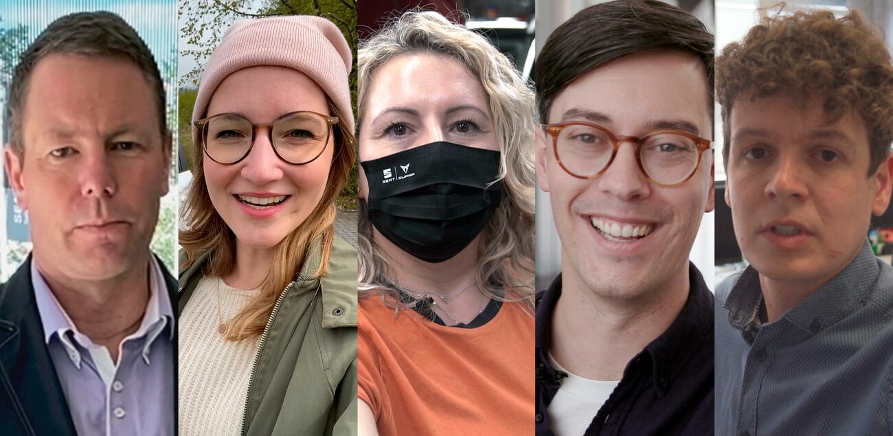 Usuarios del Seat Arona explican su experiencia / SEAT