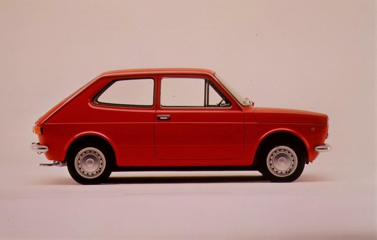 Fiat 127 original / FIAT