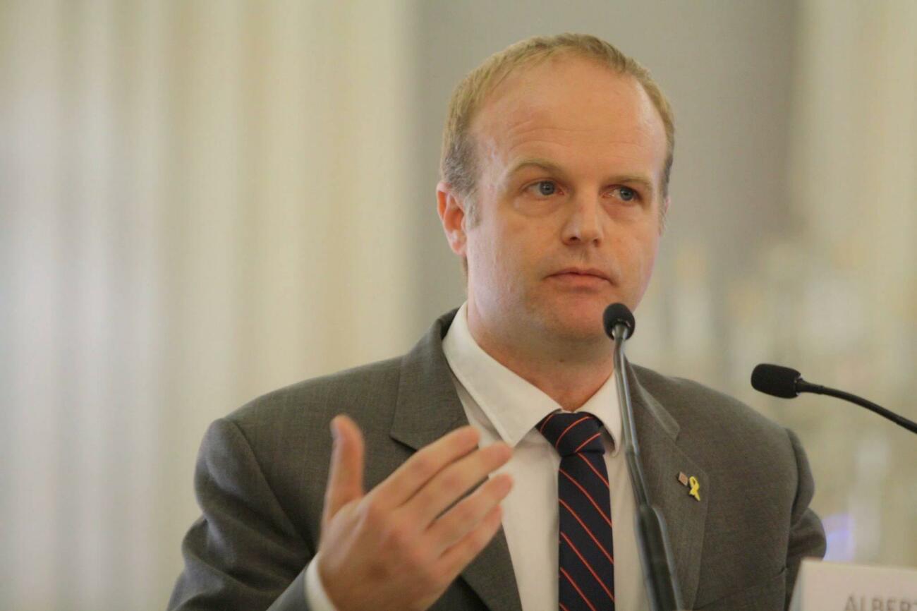 Albert Castellanos, secretario de Empresa i Competitivitat / GENERALITAT Albert Castellanos, secretario de Empresa i Competitivitat / GENERALITAT