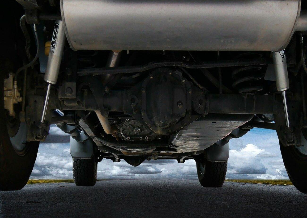 Los catalizadores son necesarios para evitar la contaminación / PIXABAY