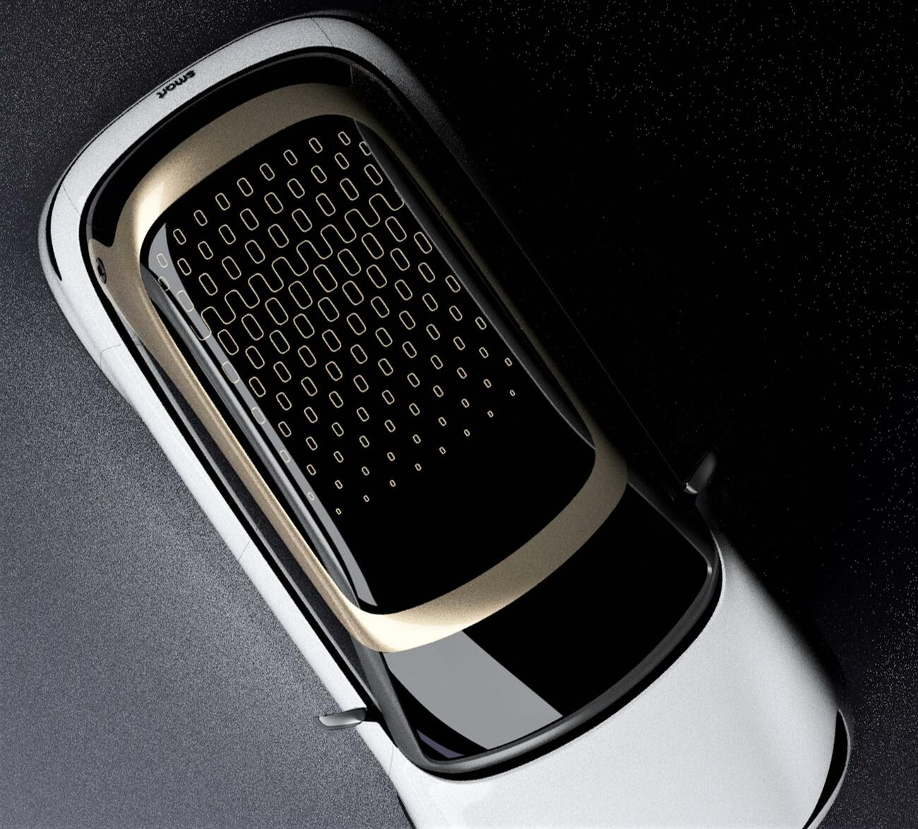 Nuevo modelo de Smart Nuevo modelo de Smart