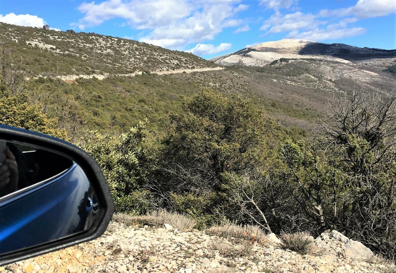 Ruta siguiendo los pasos de Napoleón / AM