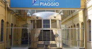 Museo de Piaggio