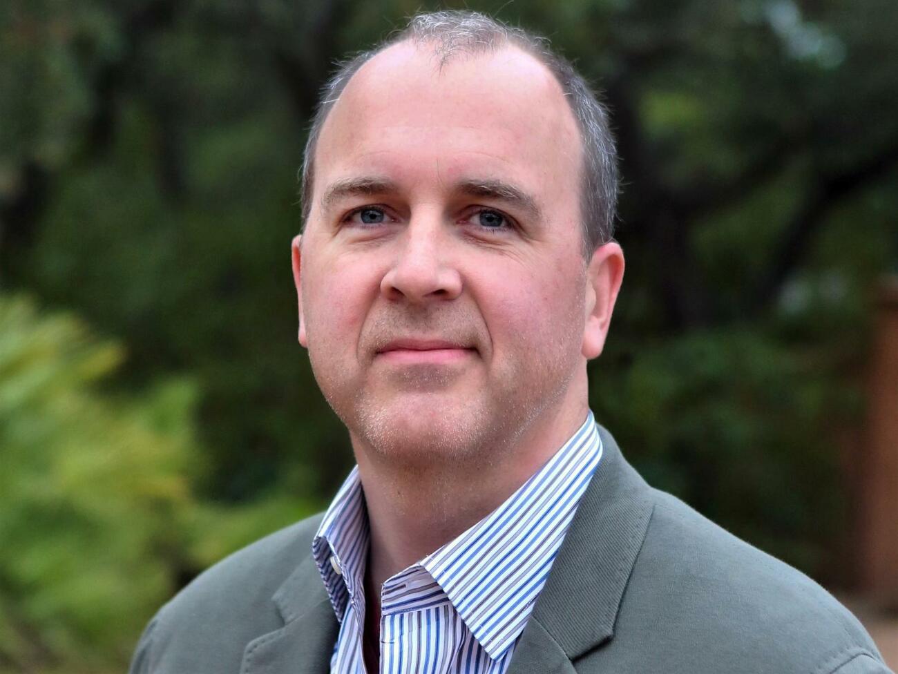 Doug Field, exjefe de coche de Apple y nuevo fichaje de Ford