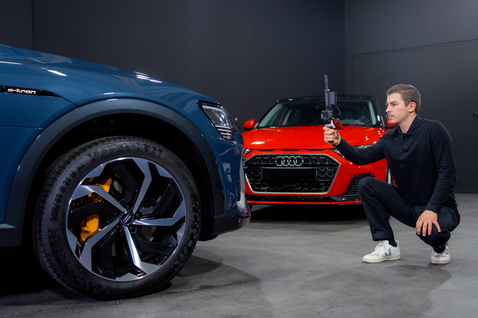 Imagen de la actividad de la empresa MeetDeal