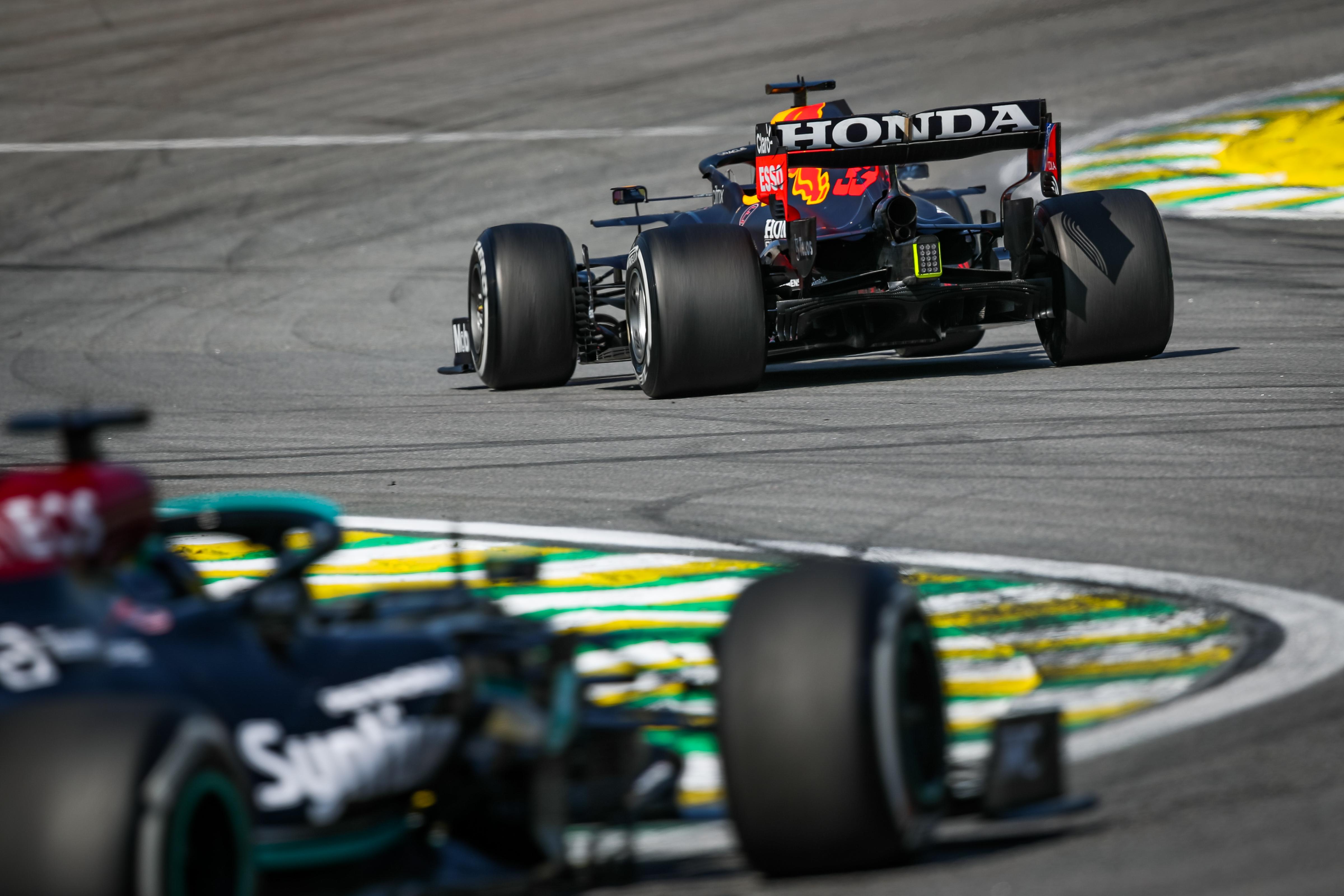 Guía práctica del GP de F1 de Brasil