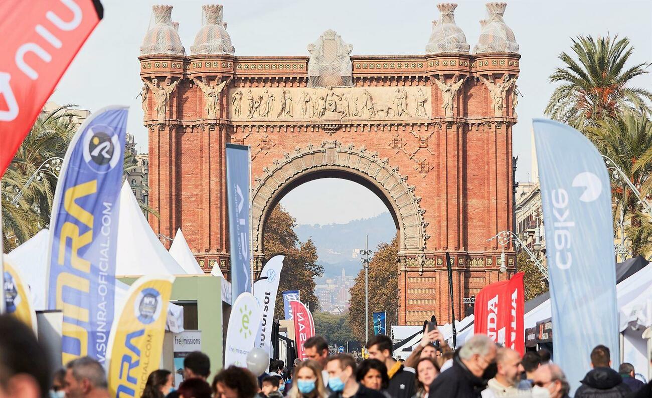 Expoelectric en la edición de 2021