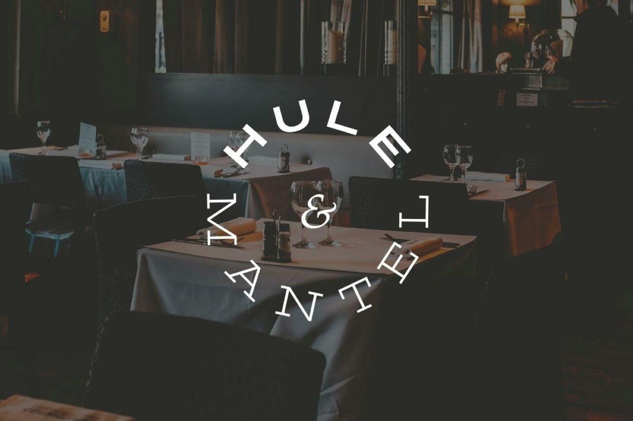 Imagen Hule y Mantel