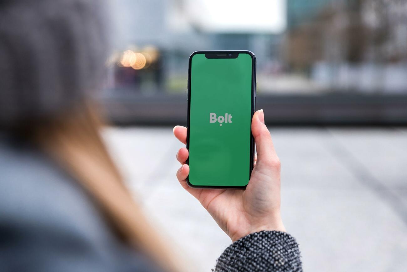 El valor de Bolt se dispara a 7.400 millones