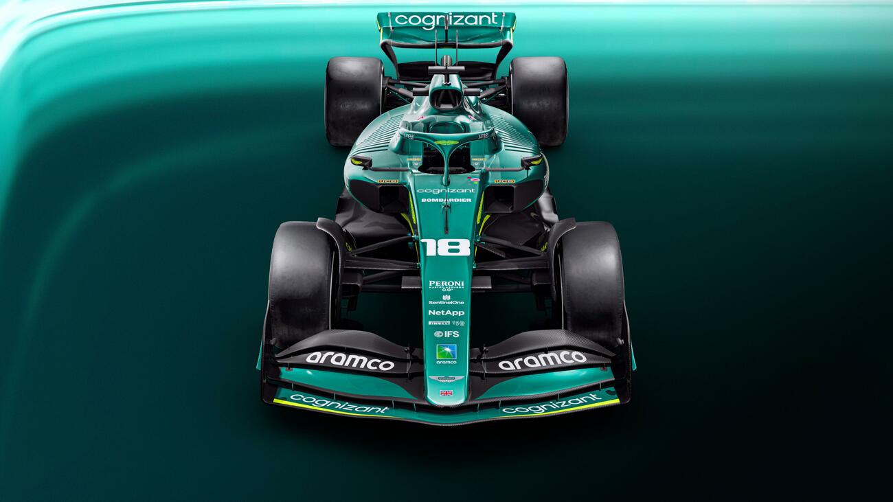 Presentaciones, rumores y un nuevo CEO en F1