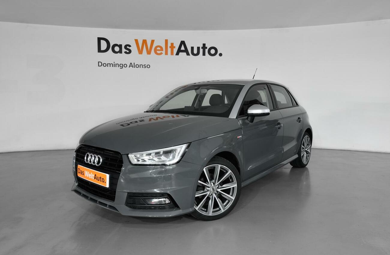 Audi de ocasión / DAS VELTAUTO Audi de ocasión / DAS VELTAUTO