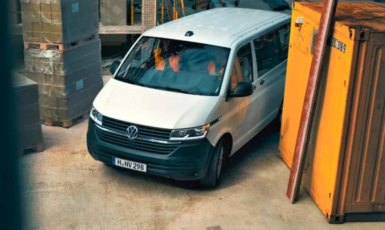 Volkswagen Transporter / VW Volkswagen Transporter / VW