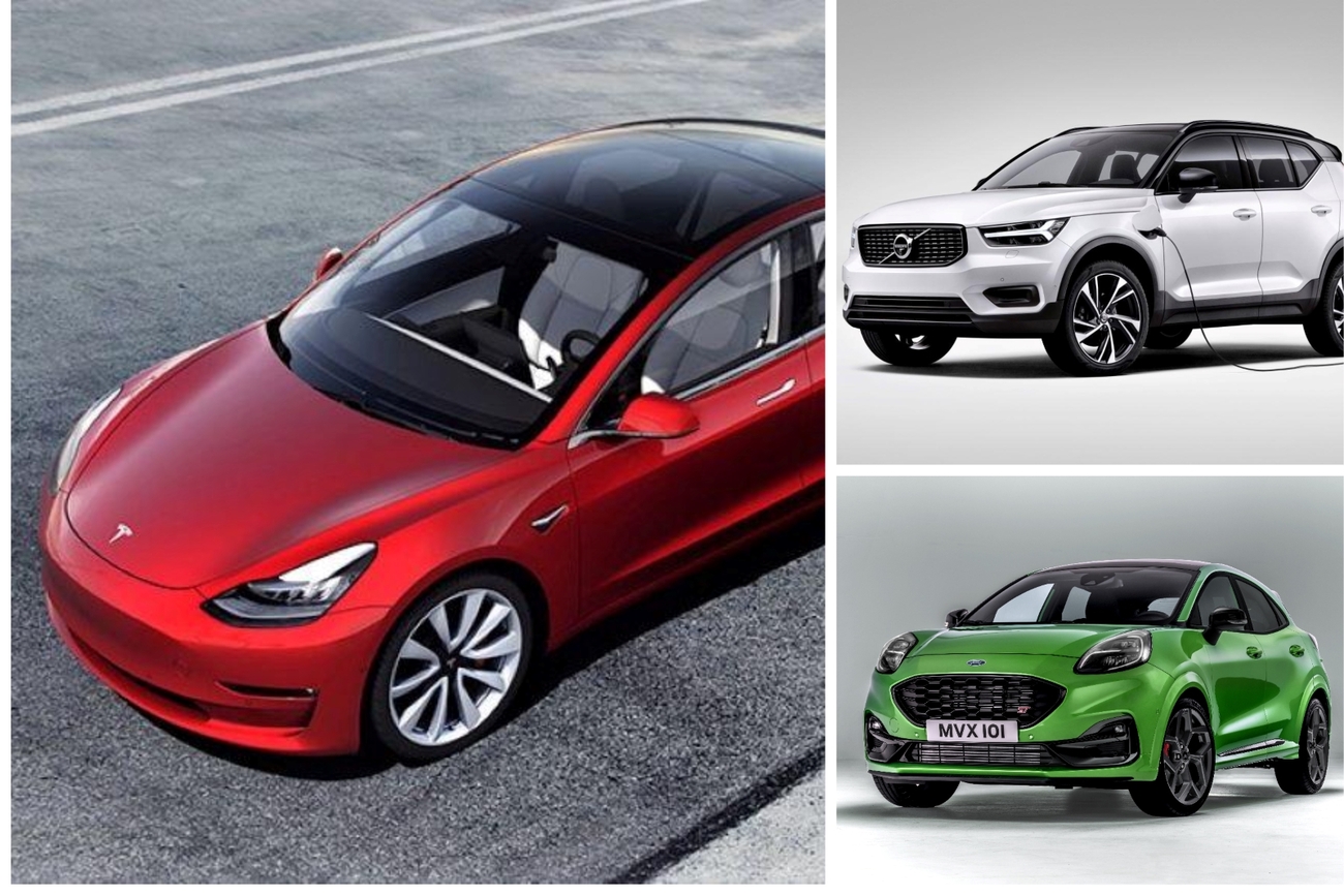 Los coches más queridos por los conductores