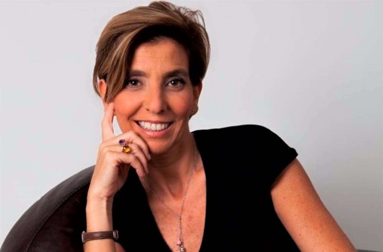 Carla Liuni, de Pandora a jefa de marca de Ferrari