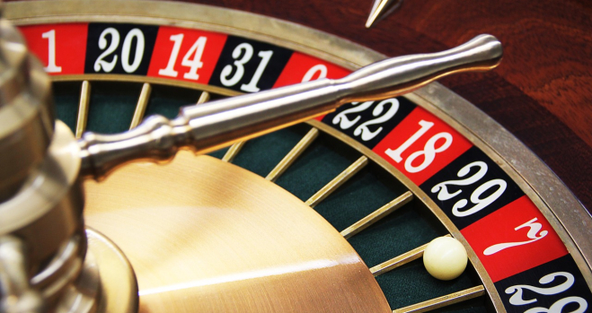 Ruleta Ruleta
